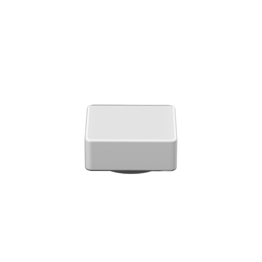 RZB - Lichttechnisches Zubehör/Ersatzteile für Leuchten Ersatzglas 05-20127 opal-gl 190x190mm