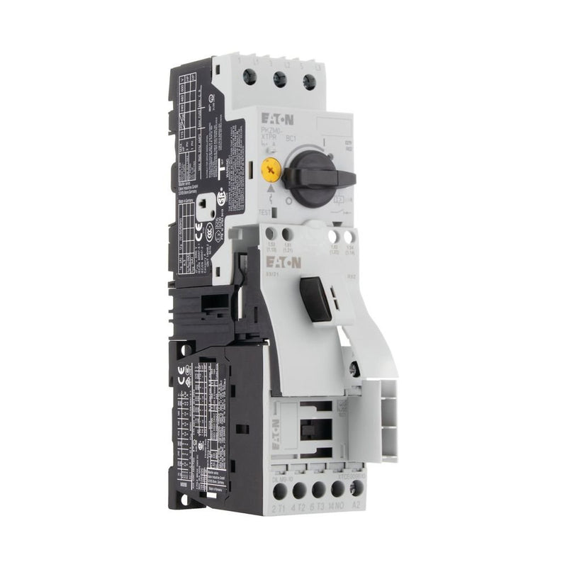 Eaton - Motorstarter/Motorstarterkombination Direktstarter MSC-D-10-M9 230V50HZ