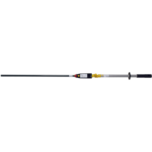 DEHN - Spannungsprüfgerät Spannungsprüfer PHE III PHE3 3 10 S ZK 3 10kV 50Hz Kat. S