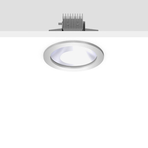 RZB - Lichttechnisches Zubehör/Ersatzteile für Leuchten Abdeckring 981753.024 D246 H14