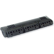 Corning - Verbindungs- und Abzweigmuffe (-garnitur) Universal-Muffe NCLSE-OR-1/4 nClosure f.1-4 Kabel − 6 Stück