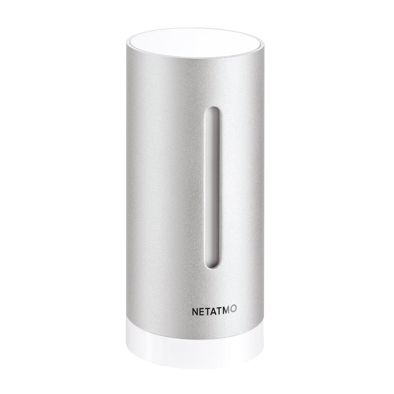 Legrand - Einbruchmeldezentrale Smartes Innenmodul NETATMO NIM01-WW
