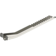 OBO Bettermann - Montagematerial für Kabeltragsystem Riegel TPB R A2 − 20 Stück