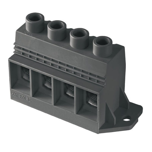 Weidmüller - Leiterplattenklemme Leiterplattenklemme LXXX 15.0#1047630000 15.00mm − 10 Stück