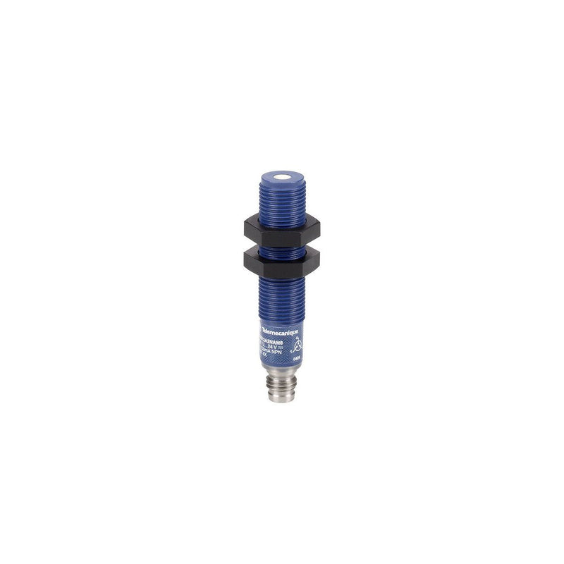 Telemechanique Sensors - Ultraschall Taster Ultraschallsensor XX512A1KAM8 12mm
