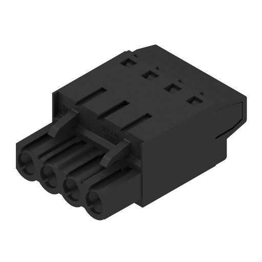 Weidmüller - Kabelsteckverbinder für Leiterplattensteckverbinder Verbinder 5.08mm BLT 5.08H#1499710000 − 90 Stück