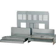 Eaton - Komponente für den Ausbau (Schaltschrank) Montageset 2x IZMX16 XMIX16W1002 Ausfahreinheit