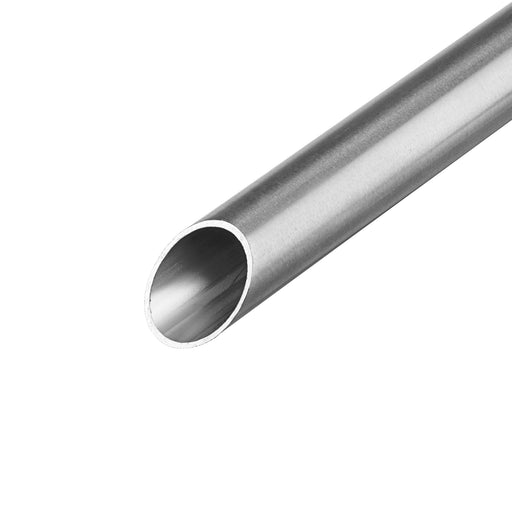 Fränkische - Elektro-Installationsrohr Metall Edelstahlrohr, sehr schwer V2 Steck-ES 20 starr, rostfrei − 3 Meter