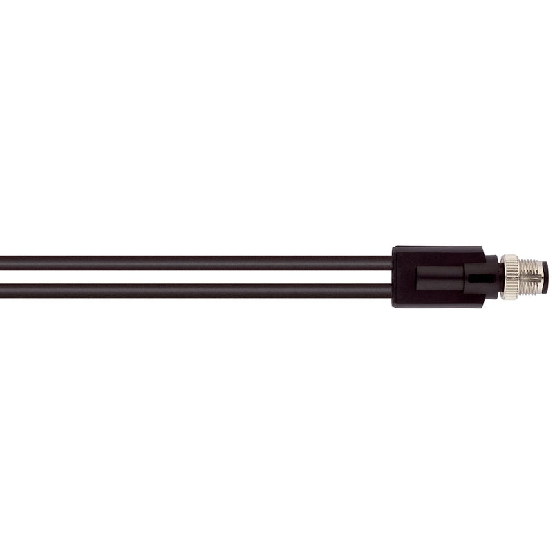 Lapp Zubehör - Konfektioniertes Sensor-Aktor-Kabel AB-C3-M12Y-5,0PUR 22260513 − 1 Stück