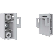 ABN - Befestigungssockel und -element für Kabelbinder Befestigungssockel XPENHS f. Steckklemmen