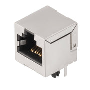 Weidmüller - Leiterplattensteckverbinder Verbinder RJ45C6 T1U 2.7N4N TY − 160 Stück