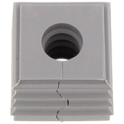 Weidmüller - Durchführungstülle Kabeltülle 8mm 9mm CABTITE S#2584650000 − 10 Stück