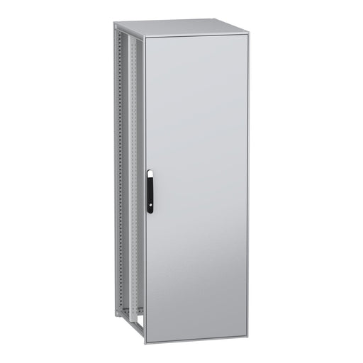 Schneider Electric - Gehäuse/Schaltschrank (leer) Standgehäuse elektrisch NSYSFPN20780G PrismaSeT HD