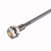 Turck - Induktiver Näherungsschalter Sensor BI1-EG05K-AP6X induktiv − 1 Stück