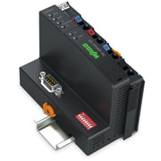 WAGO - SPS-Grundgerät Feldbuscontroller 750-838/040-000 CANopen, D-Sub XTR