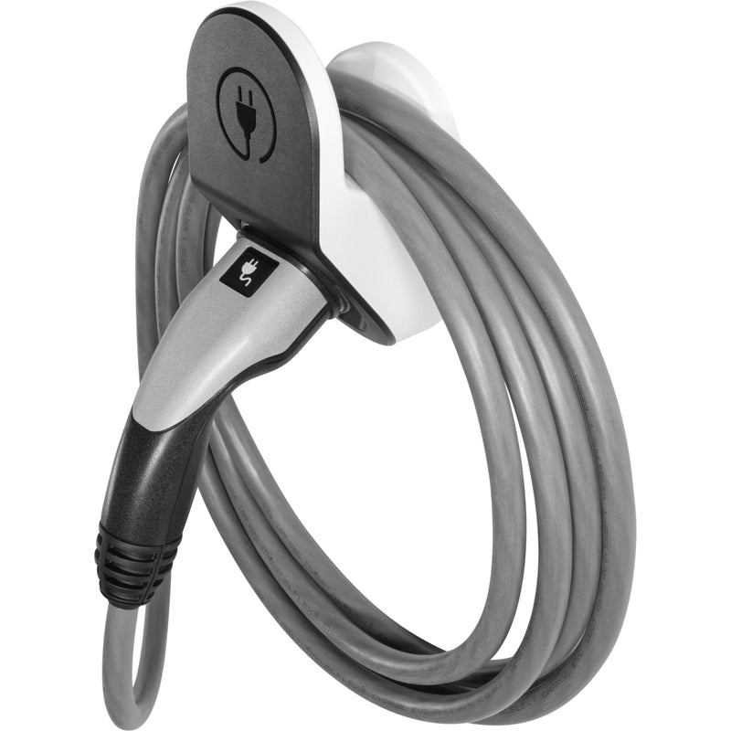 Technivolt - Zubehör/Ersatzteile für E-Mobility Wandhalterung 0000/6340 f.Ladekabel