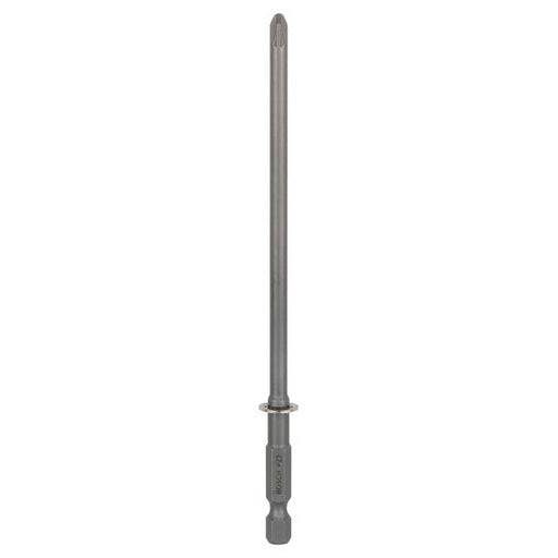 Bosch - Bit Schrauberbit Extra-Hart PZ 2608522069 2, 145 mm, 1er-Pack
