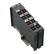 WAGO GmbH & Co. KG - Feldbus, Dez. Peripherie - Funktions-/Technologie-Modul InkrementalEncoderInterfa. 750-637/040-000 DC 5V, dgr