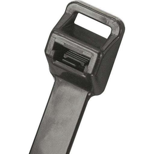 Panduit - Kabelbinder PRT8EH-C0 − 200 Stück
