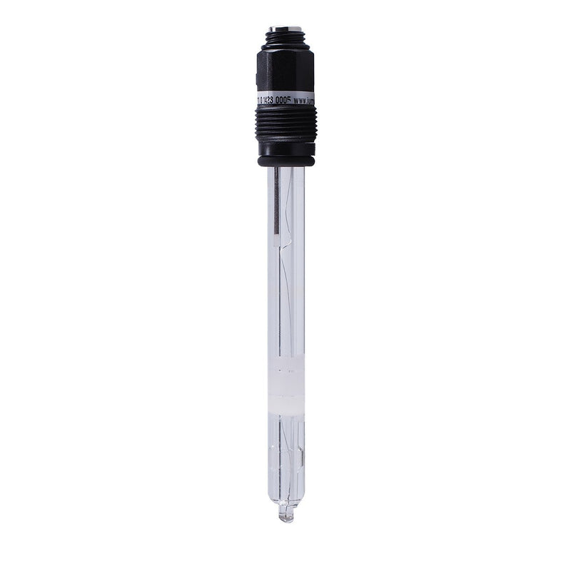 Jumo - Zubehör/Ersatzteile für Industriesensoren Redox-Einstabmesskette 00442632 Pt-Kuppe, Pg13,5