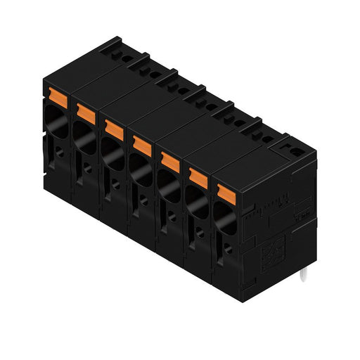 Weidmüller - Leiterplattenklemme Leiterplattenklemme LLFS 7.50#2473050000 7.50mm − 50 Stück