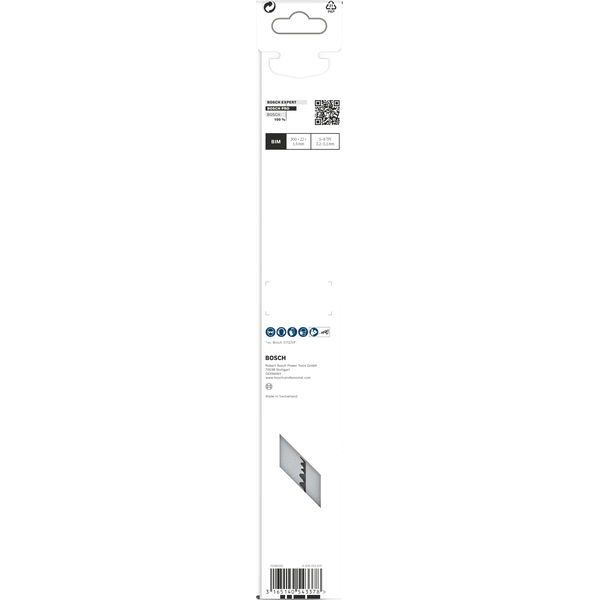Bosch - Säbelsägeblatt PRO Multi Material 2608657612 Demolition S1210VF