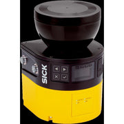 Sick - Laserscanner Sicherheitslaserscanner MICS3-CCAZ40AA1