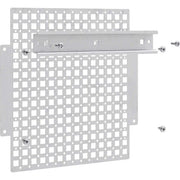 ABN - Verteilerfeld für Installationsverteiler Nachrüstmodul APZ MX1267A Lexcom Medial-MPL