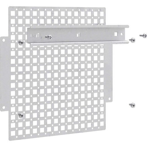 ABN - Verteilerfeld für Installationsverteiler Nachrüstmodul APZ MX1267A Lexcom Medial-MPL