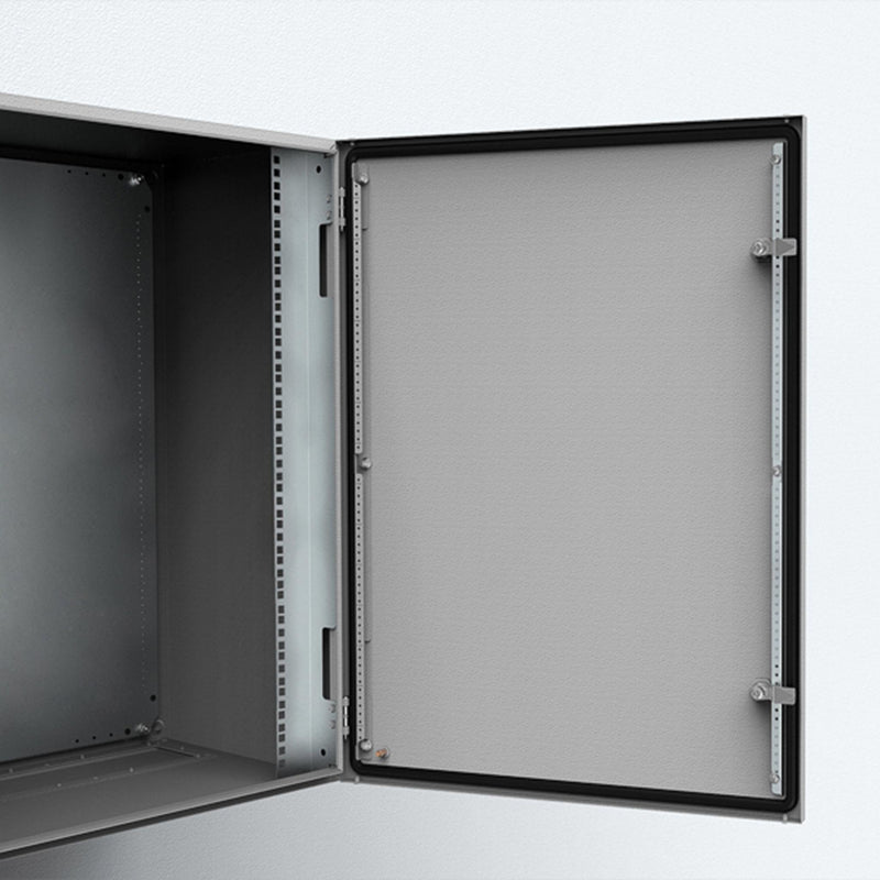 nVent Hoffman - Profil (Schaltschrank) 19"-Profile, 1000 AVP1000 (VE2)