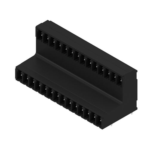 Weidmüller - Leiterplattensteckverbinder Verbinder 3.81mm SCDV-THR #1033620000 − 20 Stück