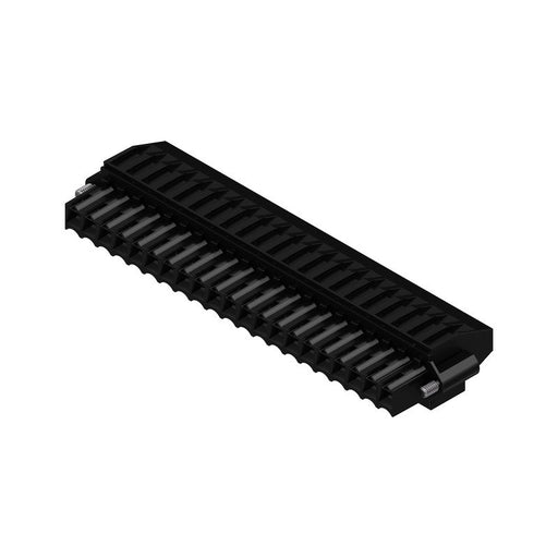 Weidmüller - Kabelsteckverbinder für Leiterplattensteckverbinder Verbinder 3.50mm BL 3.50/2#1640350000 − 18 Stück
