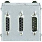 Pilz - Passiver Sensor-/Aktor-Verteiler (mit Leitung) PNOZ msi b1 Box 15p 773880