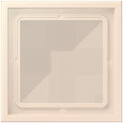 Jung - Abdeckrahmen Rahmen 1-fach LC Z981 BF 226 orange pale