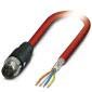 Phoenix Contact - Konfektioniertes Sensor-Aktor-Kabel Netzwerkkabel NBC-MSD/10,0-93K SCO − 1 Stück