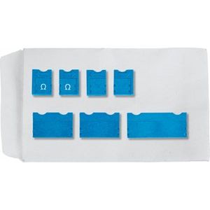 Eltako - Zubehör/Ersatzteile für Bussystem Steckbrücken-Set STS14