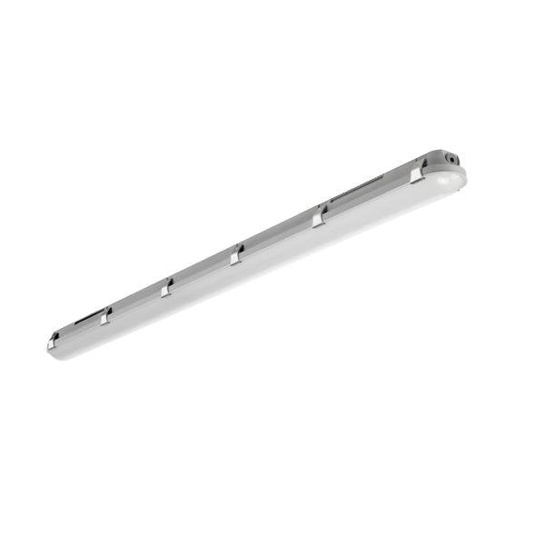 Brumberg Leuchten - Decken-/Wandleuchte LED-Feuchtraumleuchte 78115114 4000K