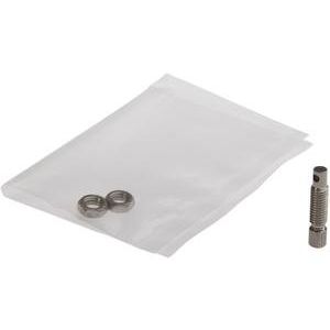 Ipf Electronic - Zubehör/Ersatzteile für LWL-Technik Zubehör Lichtleiter, AL000026 Linse Schranke