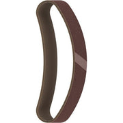 Bosch - Schleifpapier/Schleifvlies PRO X440 Schleifband, 75 x 2608607261 533 mm, 180, 10-tlg