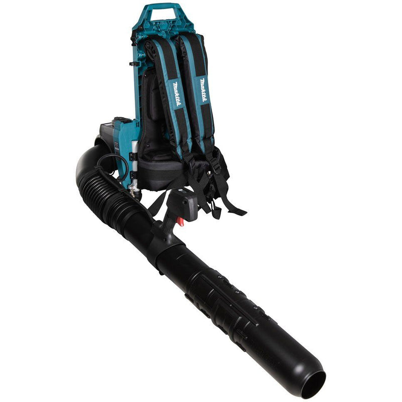 Makita - Laubsauger (Akku) Akku-Rucksackgebläse UB002CZ
