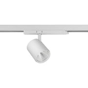 Brumberg Leuchten - Downlight/Strahler/Flutlicht LED-Schienenstrahler 230V 88183175DA 3500K
