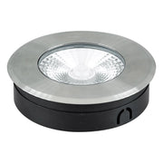 EVN Lichttechnik - Bodeneinbauleuchte LED-Bodeneinbauleuchte PCB67241202 IP67