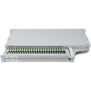 Connect Com - Patchpanel LWL Patchpanel 1HE re Fanout 951924 48x E2000/APC Kuppl