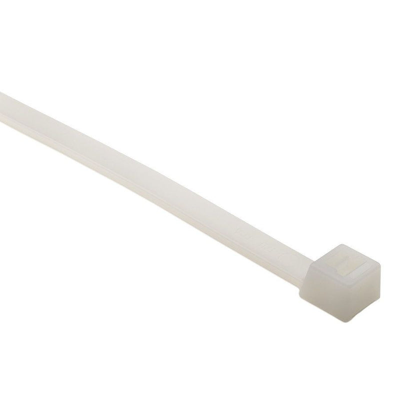 HellermannTyton - Kabelbinder T150XL-PA66-NA 1095x8,9 natur − 25 Stück