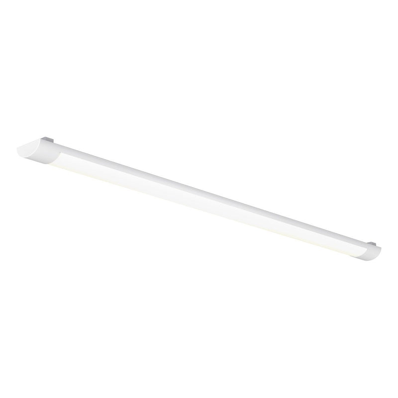 EVN Lichttechnik - Lichtleiste LED-Anbauleuchte L11973502W ww 3000K 230V 110° IP20
