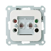 Elso - Zentralelement Klinikinstallation Ruf-Abstelltaster 740130 Sigma