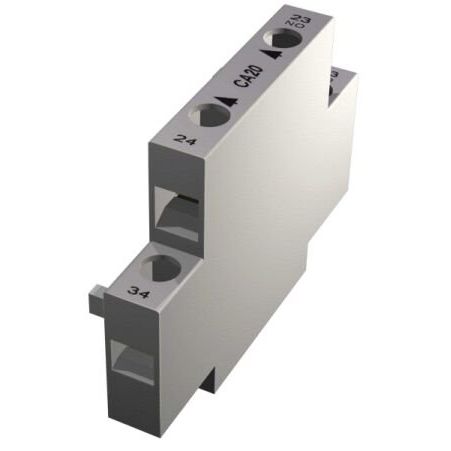 Rockwell - Hilfsschalterblock SMC HIKO 1S 1Ö 150-CA11 150-CA11