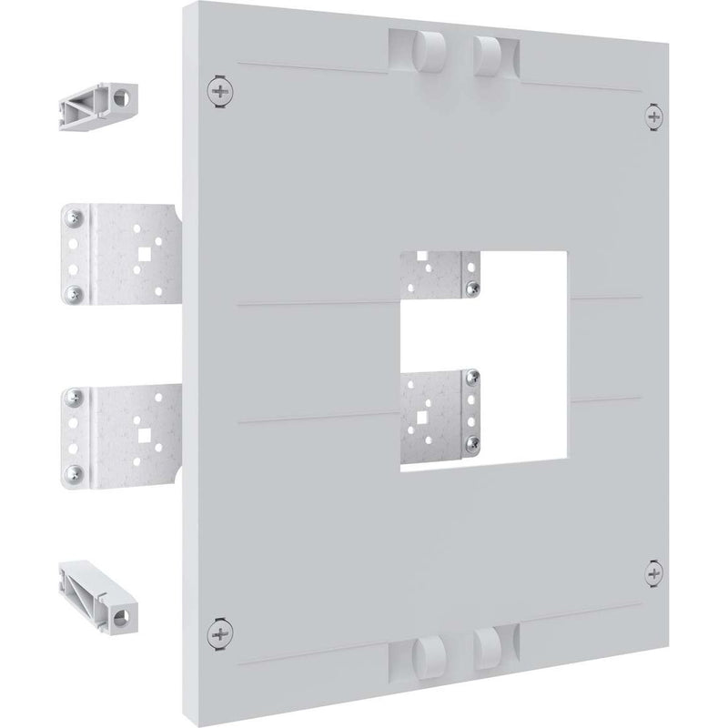 ABN - Verteilerfeld für Installationsverteiler ESPRO-Modul MT12230 tief BxH:250x300mm