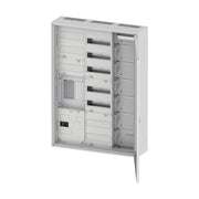 Eaton - Zähler-Komplettschrank Zählerschrank ZSDZVK1100BKE-I/APZ