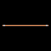 Striebel&John - Sammelschiene Kupferschiene ZX2346 30x5mm 5FB V2, A2